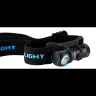 Фонарь OLIGHT H1R NOVA NW (+АКБ И USB ЗУ) НЕЙТРАЛЬНЫЙ