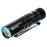 Фонарь Olight M1T Raider, чёрный 912693
