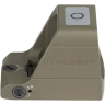 Коллиматорный прицел OLIGHT OSIGHT RD FLAT DARK EARTH 691077